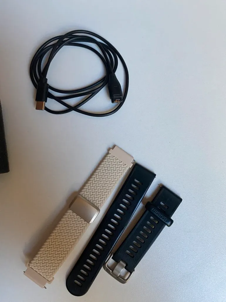 Used Garmin Forerunner 55 bike — image 6 of 6