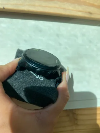 Used Garmin Forerunner 55 bike — image 4 of 6