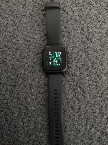 Brugt Garmin SmartWatch Electronics
