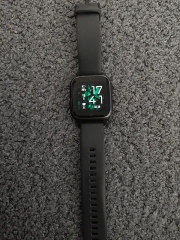 Używany Garmin SmartWatch Electronics