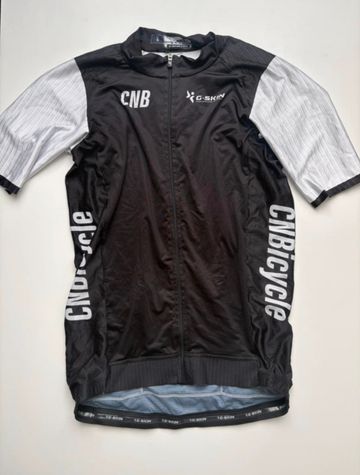 Brugt g-skin Ensemble CNB 2025 Cycling Clothing