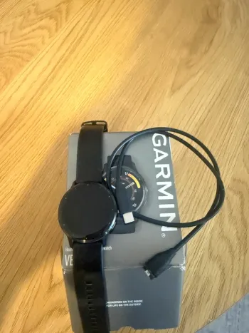 Brugt Garmin Venu 3 Electronics
