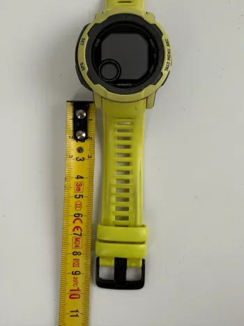 Brugt Garmin Instinct 2 bike — billede 15 af 15