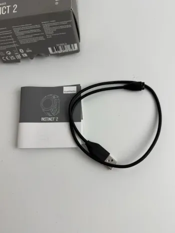 Brugt Garmin Instinct 2 bike — billede 2 af 15