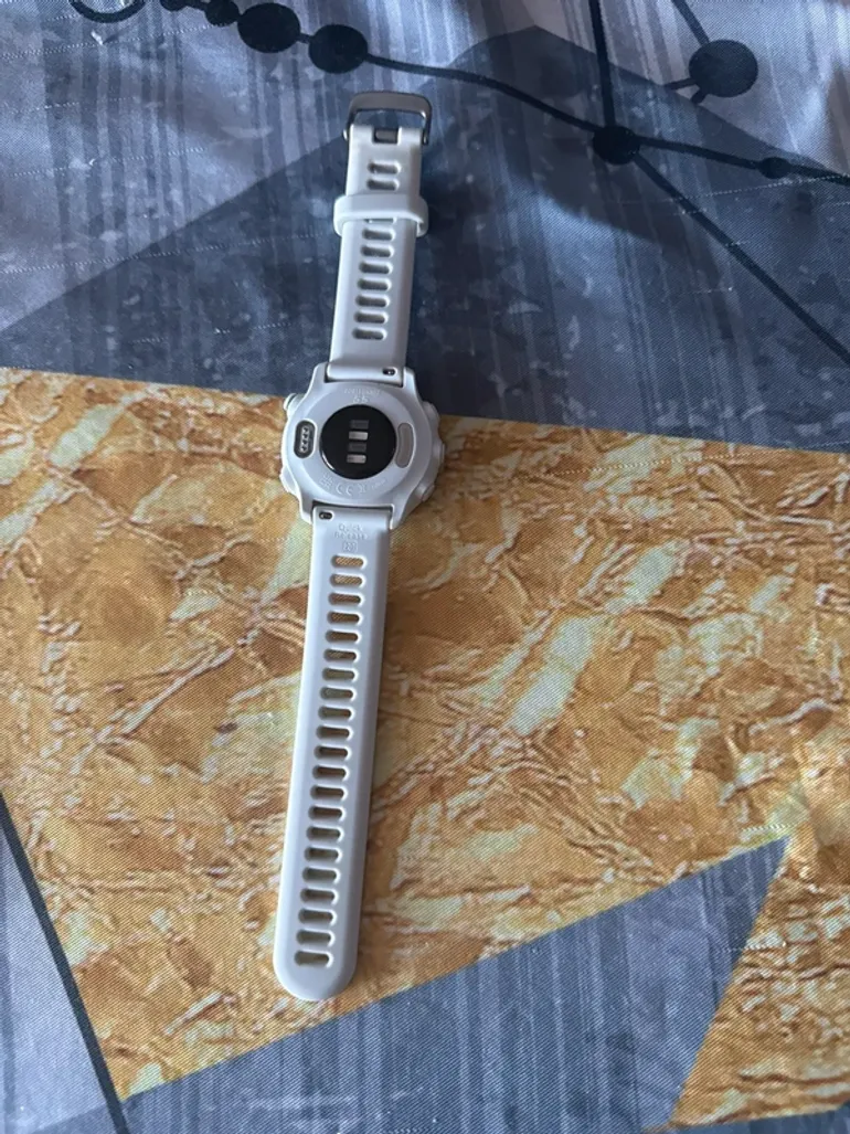 Brugt Garmin Forerunner 55 bike — billede 6 af 11