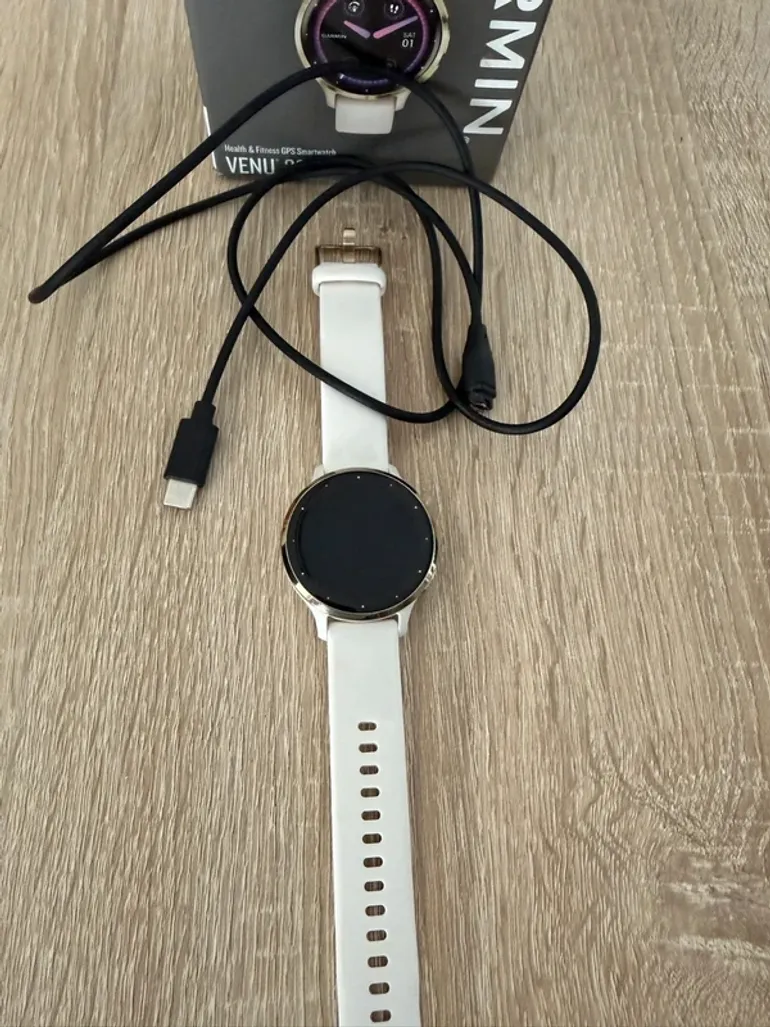 Used Garmin Venu 3s 2025 bike — image 2 of 4