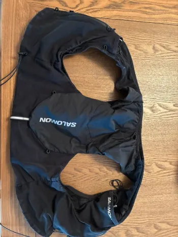 Brugt Salomon ADV Skin 12 2024 Running Accessories