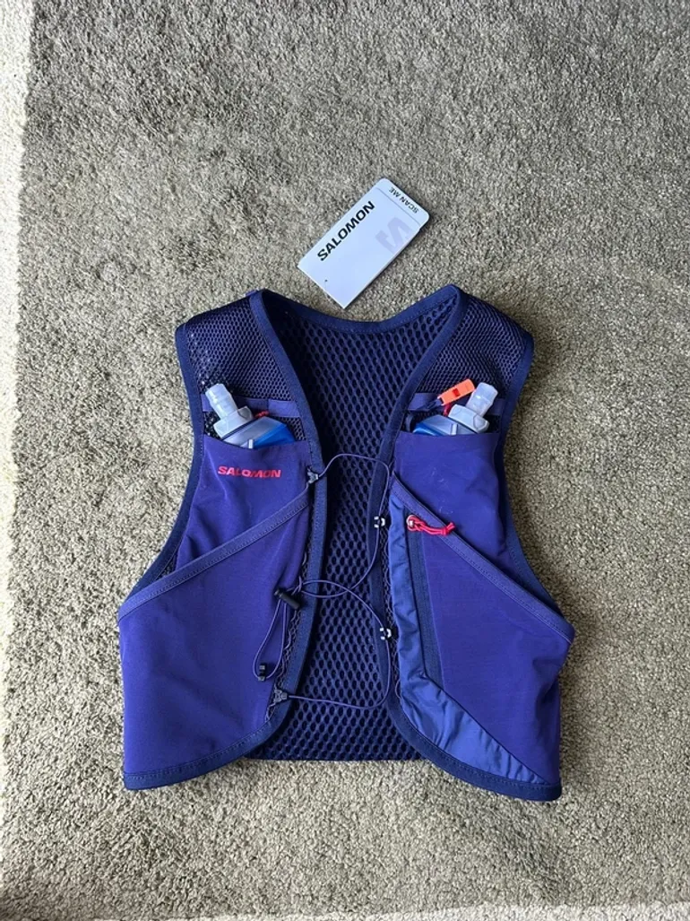 Used Salomon Skin 4 GRVL bike — image 5 of 12