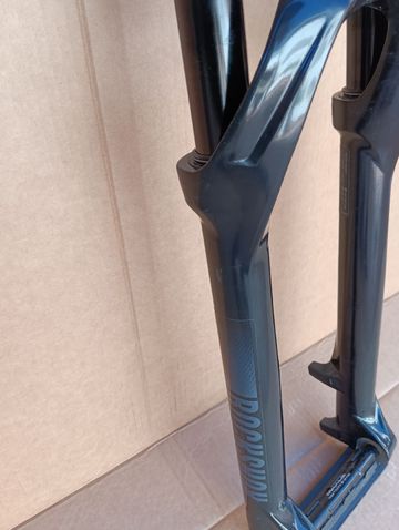 Brugt RockShox Judy Fork 2026 bike — billede 11 af 11