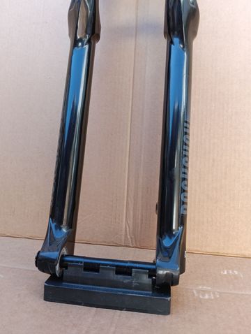 Brugt RockShox Judy Fork 2026 bike — billede 4 af 11