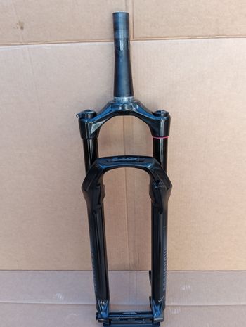 RockShox Judy Fork 2026 Fork usato