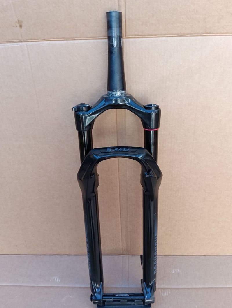 Używany RockShox Judy Fork 2026 Fork