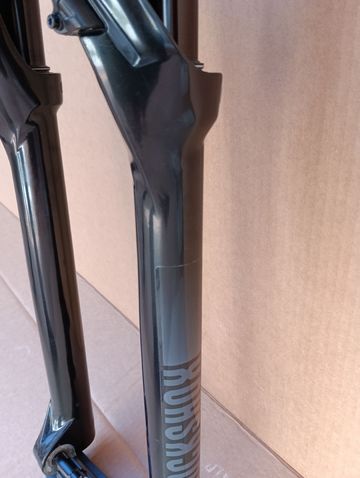 Brugt RockShox Judy Fork 2026 bike — billede 8 af 11
