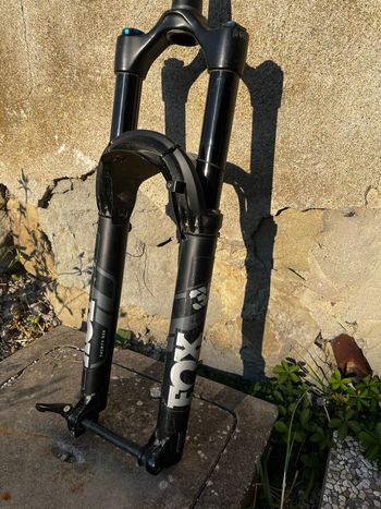 Fox 36 Performance 2022 Fork usato