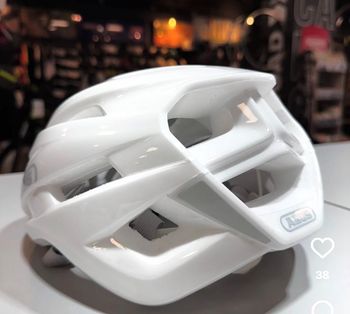 ABUS Stormchaser Ace 2026 bike usato — immagine 4 di 6