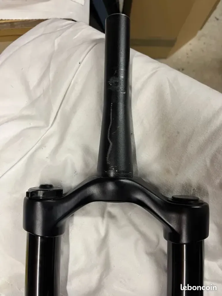 Brugt Mrp Ribbon Coil 2022 bike — billede 7 af 9