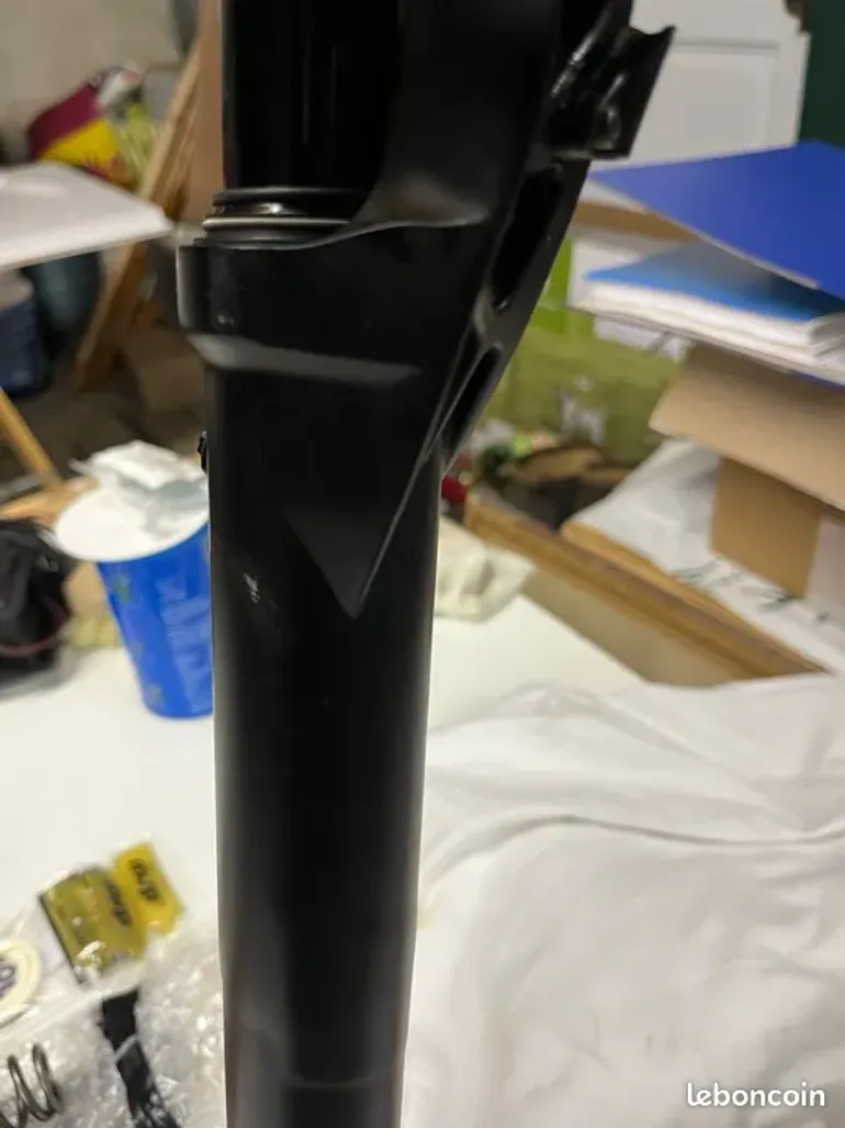 Brugt Mrp Ribbon Coil 2022 bike — billede 9 af 9