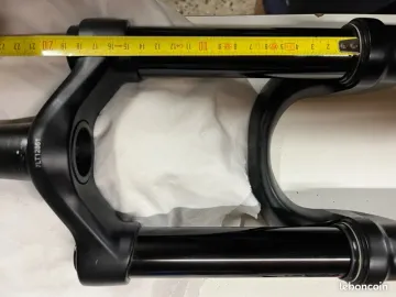 Brugt Mrp Ribbon Coil 2022 bike — billede 5 af 9