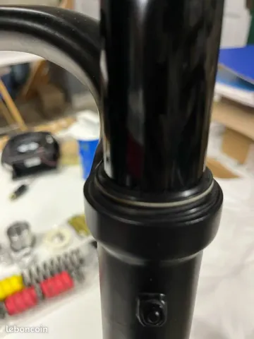 Brugt Mrp Ribbon Coil 2022 bike — billede 6 af 9