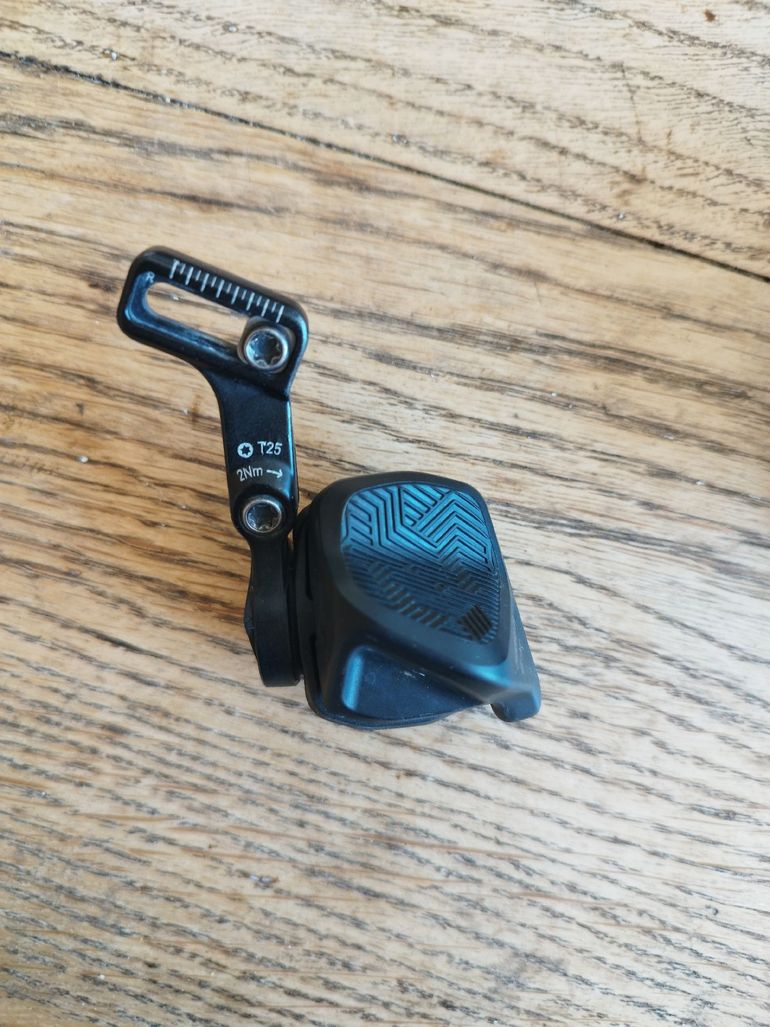 Brugt Sram GX Eagle AXS Transmission Kit 2026 bike — billede 7 af 8
