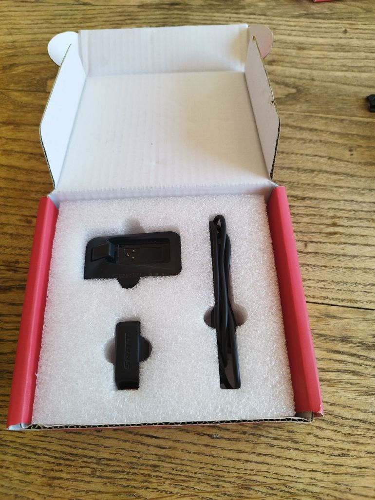 Brugt Sram GX Eagle AXS Transmission Kit 2026 bike — billede 8 af 8