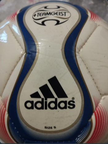 Adidas FIFA 2006 Football bike de segunda mano — imagen 3 de 3