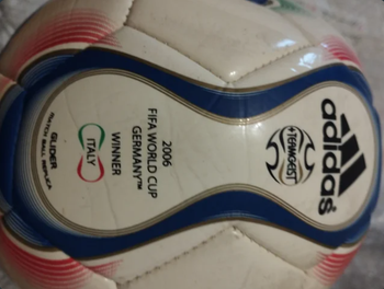 Adidas FIFA 2006 Football Football & Soccer d'occasion