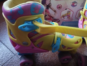 Used Roces soy luna bike — image 4 of 5