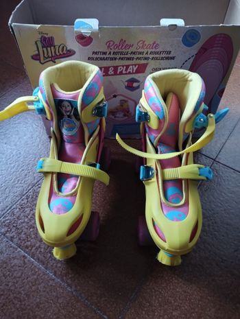 Used Roces soy luna bike — image 3 of 5