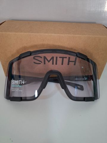 Used Smith Optics Smith Syncline 2026 bike — image 1 of 9