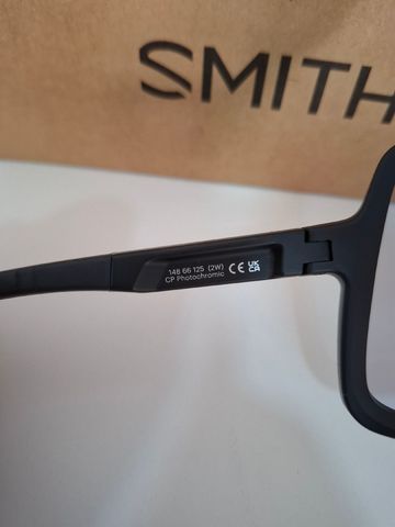 Used Smith Optics Smith Syncline 2026 bike — image 7 of 9