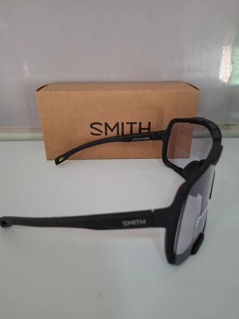 Smith Optics Smith Syncline 2026 bike usato — immagine 4 di 9