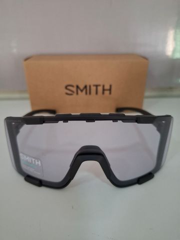 Used Smith Optics Smith Syncline 2026 bike — image 2 of 9