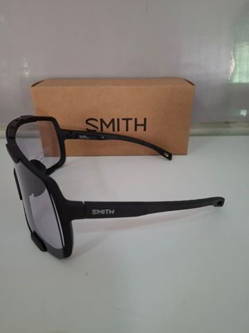 Used Smith Optics Smith Syncline 2026 bike — image 5 of 9
