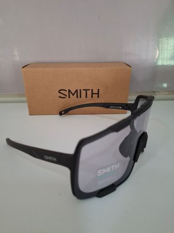 Used Smith Optics Smith Syncline 2026 bike — image 3 of 9