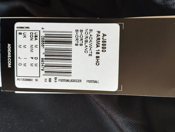 Adidas Milano 16 Socks bike usato — immagine 3 di 3