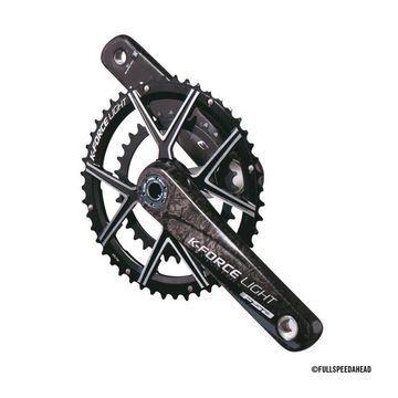 Used Fsa K-Force Light Modular BB386 EVO 2025 bike — image 2 of 5