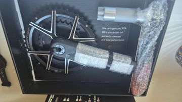 Used Fsa K-Force Light Modular BB386 EVO 2025 bike — image 1 of 5