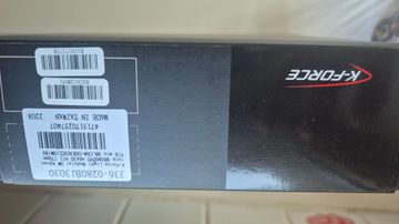 Used Fsa K-Force Light Modular BB386 EVO 2025 bike — image 5 of 5