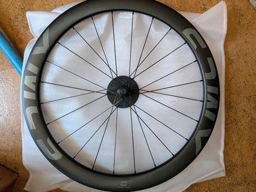 Gebrauchtes xmcs 50mm Carbon Wheels 2026 bike — Bild 1 von 5