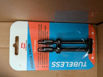 Gebrauchtes xmcs 50mm Carbon Wheels 2026 bike — Bild 4 von 5