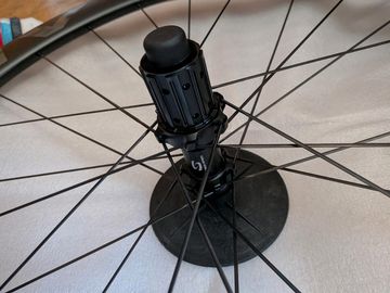 Gebrauchtes xmcs 50mm Carbon Wheels 2026 bike — Bild 3 von 5