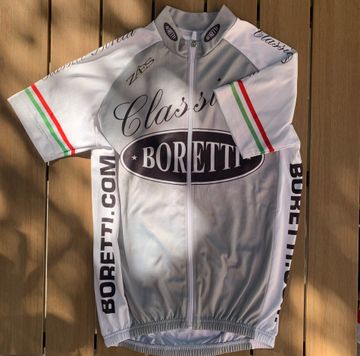 Tweedehands No brand Boretti Jersey bike — afbeelding 4 van 9