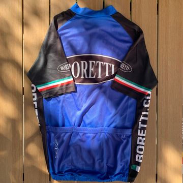 Tweedehands No brand Boretti Jersey bike — afbeelding 2 van 9
