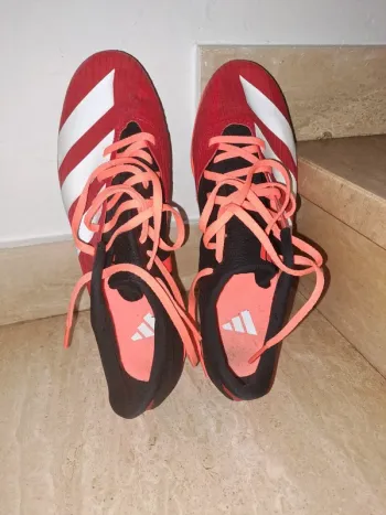 Gebrauchtes Adidas Scarpe da atletica bike — Bild 4 von 5