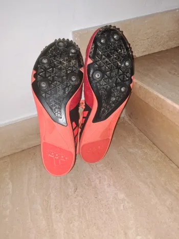 Gebrauchtes Adidas Scarpe da atletica bike — Bild 2 von 5