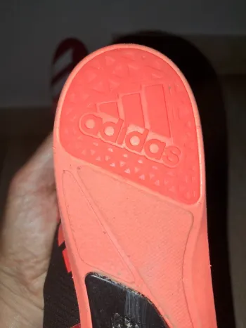 Gebrauchtes Adidas Scarpe da atletica bike — Bild 5 von 5