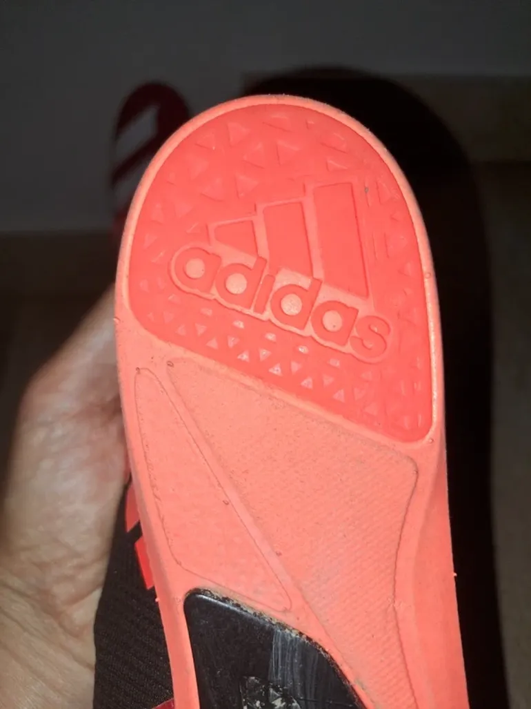 Gebrauchtes Adidas Scarpe da atletica bike — Bild 5 von 5