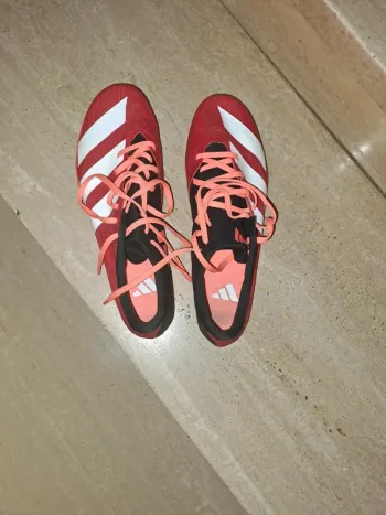 Używany Adidas Scarpe da atletica Running Shoes