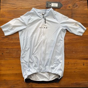 Używany Q36.5 Gregarius Clima Q Lab Jersey L// NEW!! 50% OFF!! 2026 Cycling Clothing